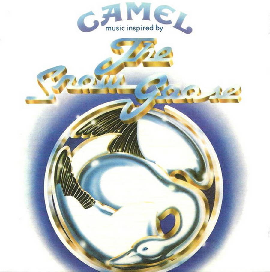 Camel – Music Inspired By The Snow Goose (2CD+BD)